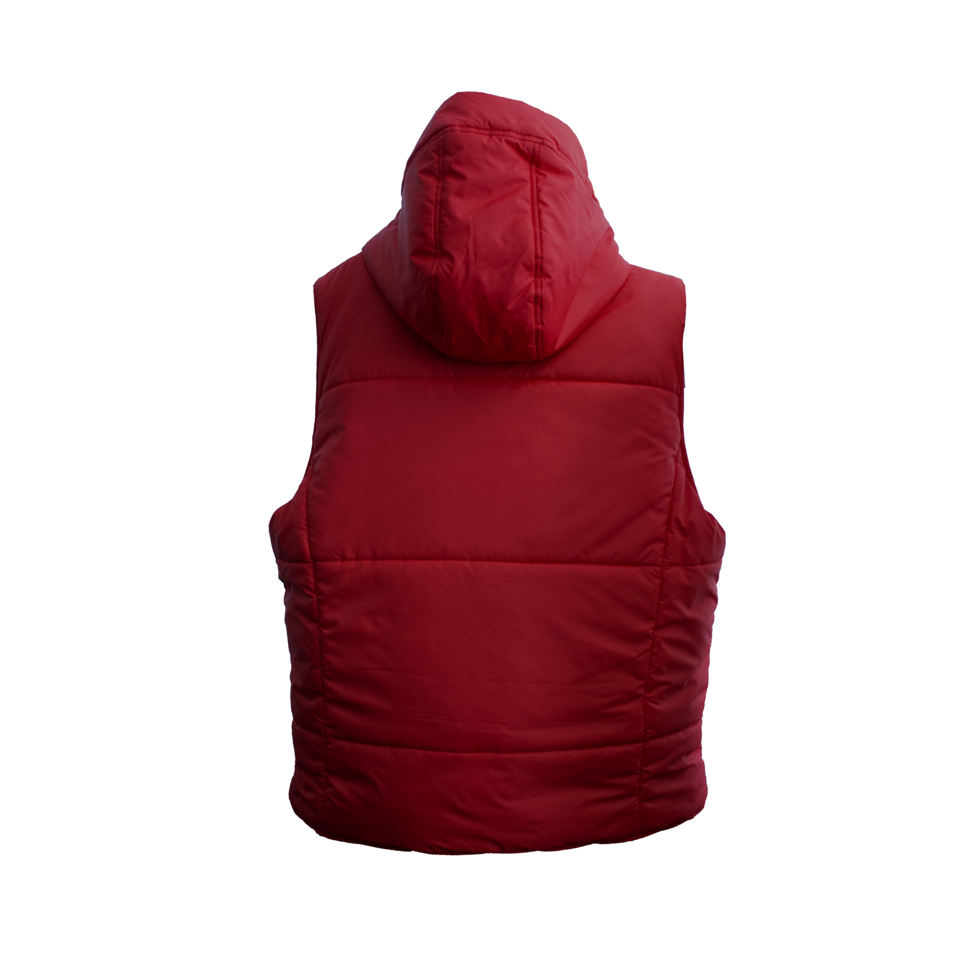 Chaleco Milles - Miguel Caballero México