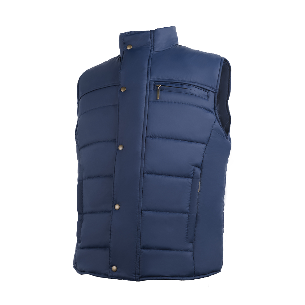 Stratus Vest - Miguel Caballero México