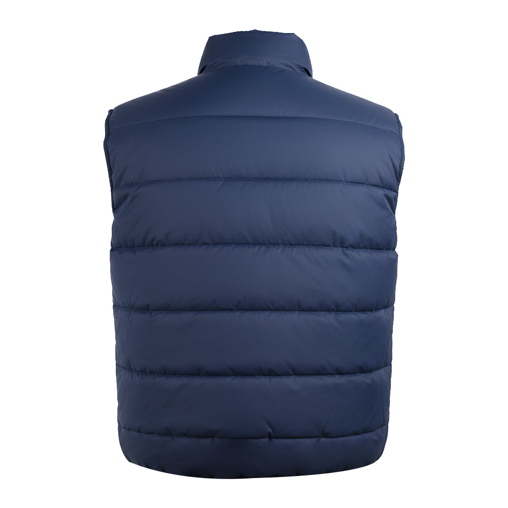 Stratus Vest - Miguel Caballero México