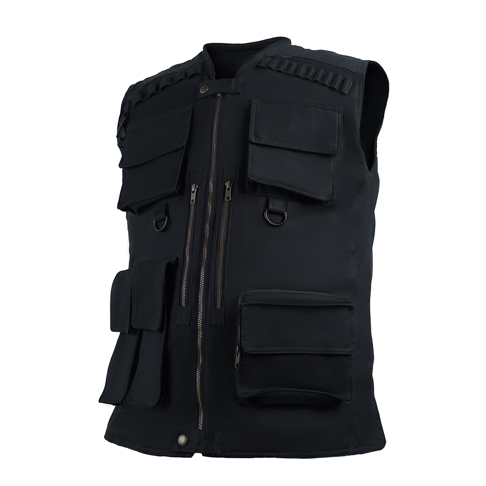 Titan vest IIIA - Miguel Caballero México
