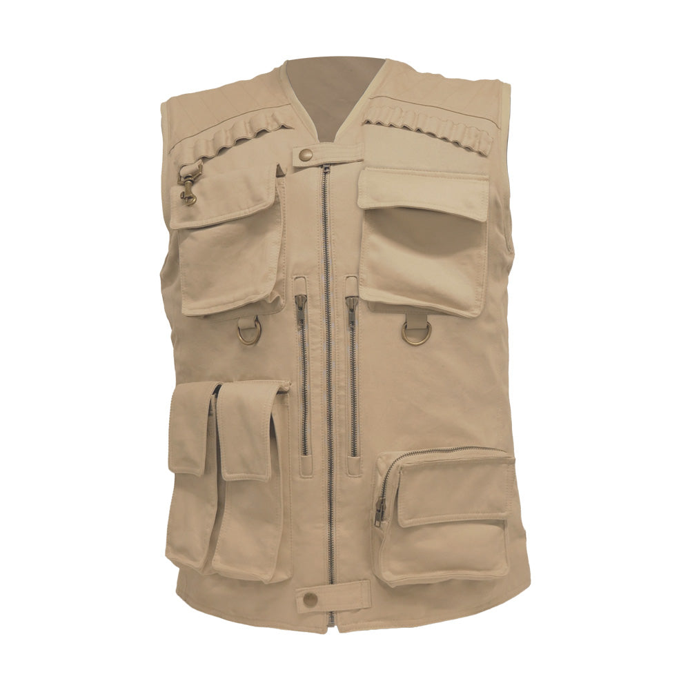 Titan vest IIIA - Miguel Caballero México